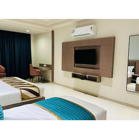 Hotel Shree Ji Inn Kishangarh  Esterno foto