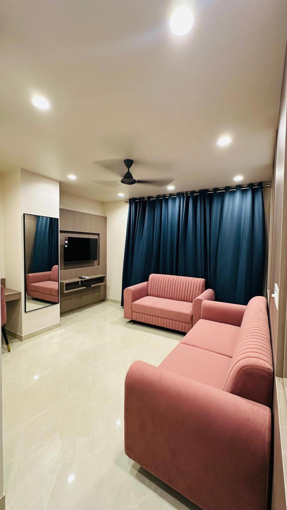 Hotel Shree Ji Inn Kishangarh  Esterno foto