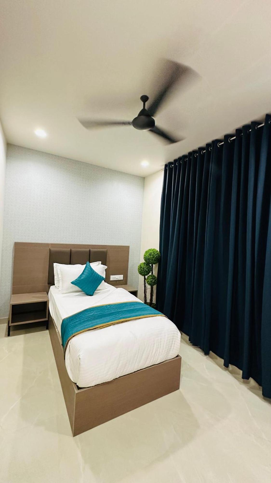 Hotel Shree Ji Inn Kishangarh  Esterno foto