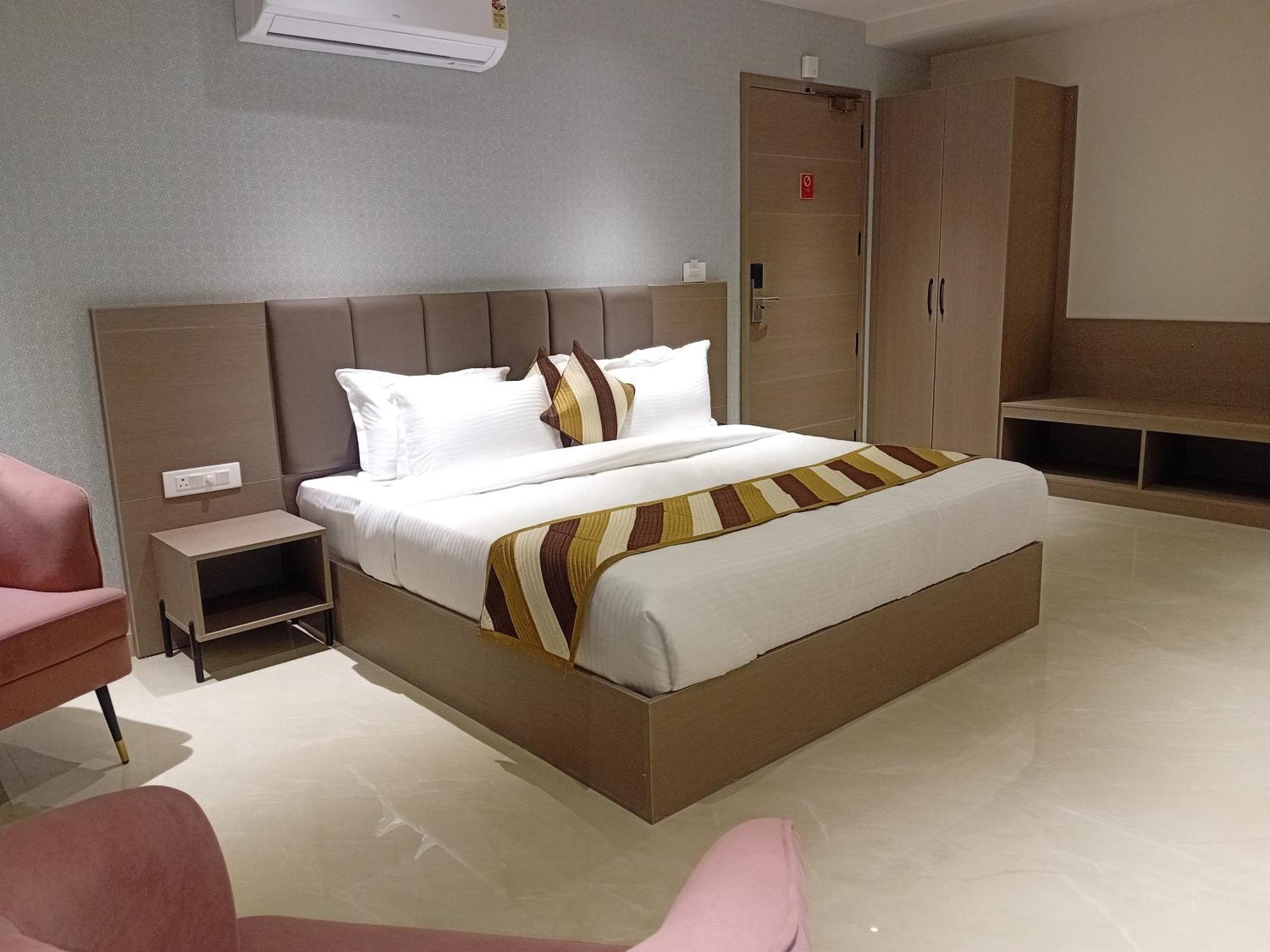 Hotel Shree Ji Inn Kishangarh  Esterno foto