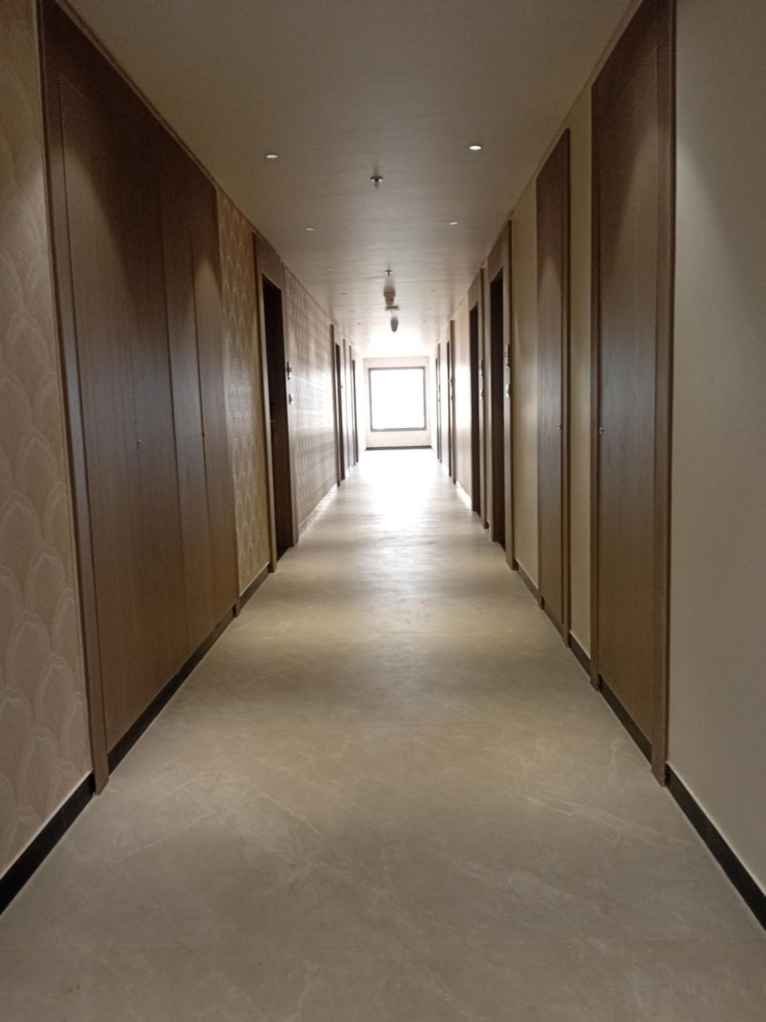 Hotel Shree Ji Inn Kishangarh  Esterno foto