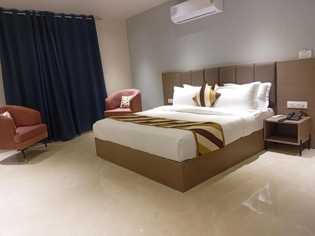 Hotel Shree Ji Inn Kishangarh  Esterno foto