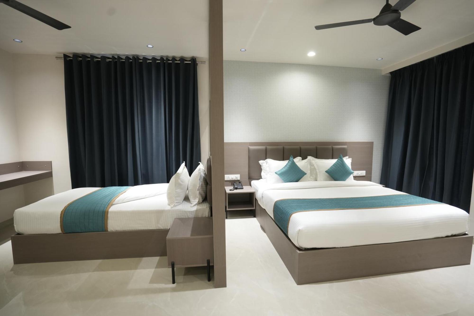 Hotel Shree Ji Inn Kishangarh  Esterno foto