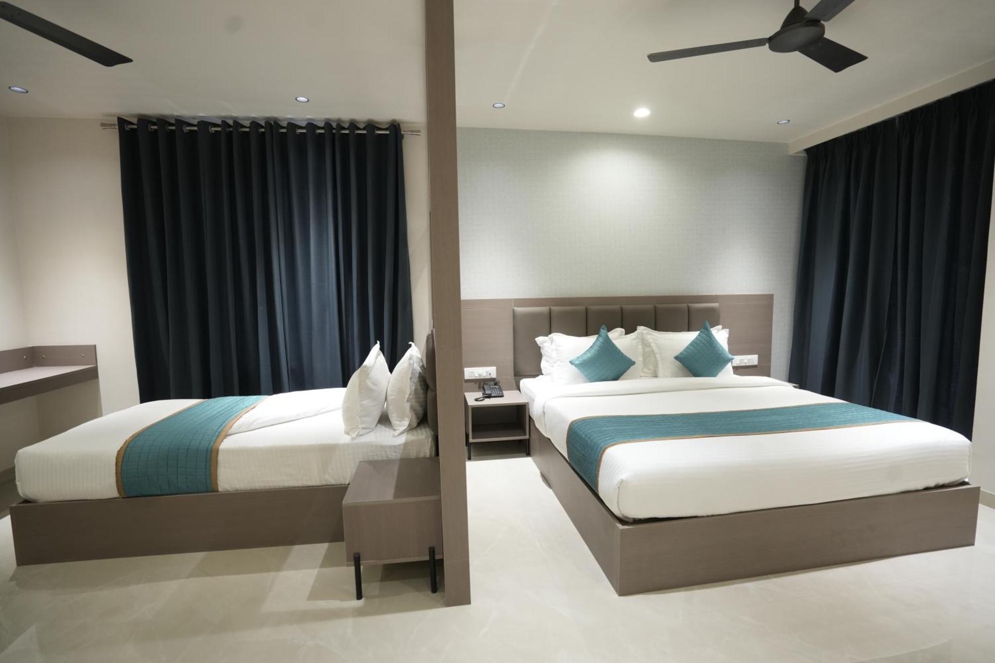 Hotel Shree Ji Inn Kishangarh  Esterno foto