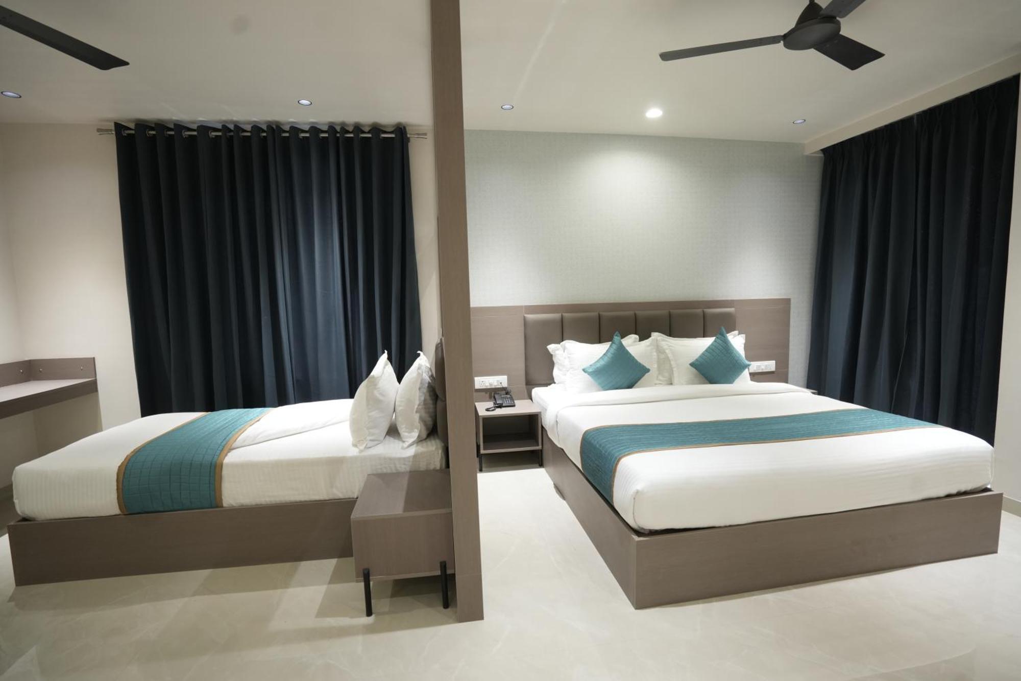 Hotel Shree Ji Inn Kishangarh  Esterno foto