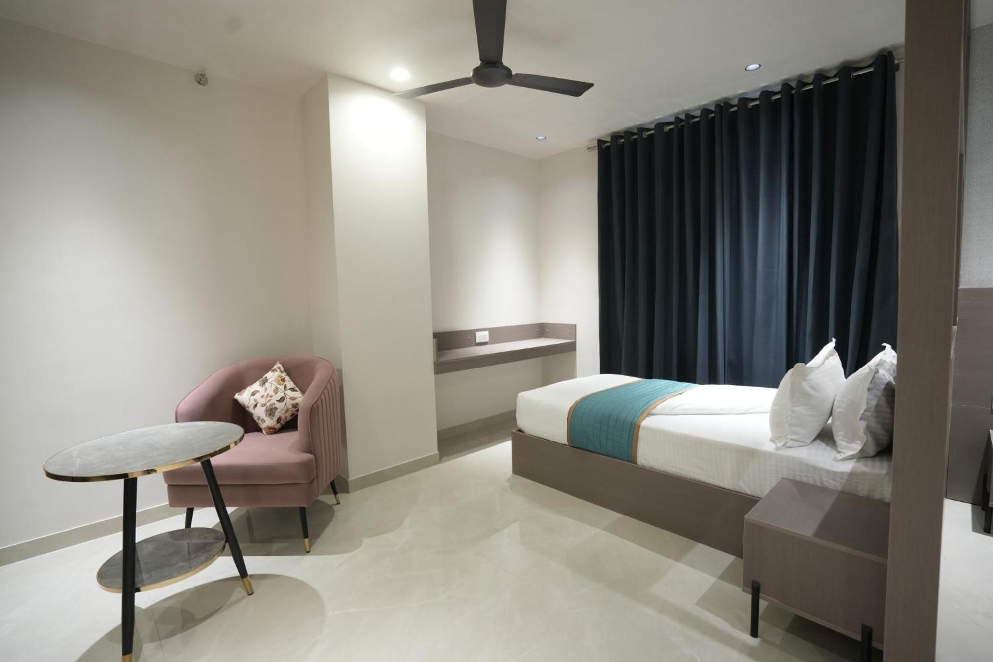 Hotel Shree Ji Inn Kishangarh  Esterno foto