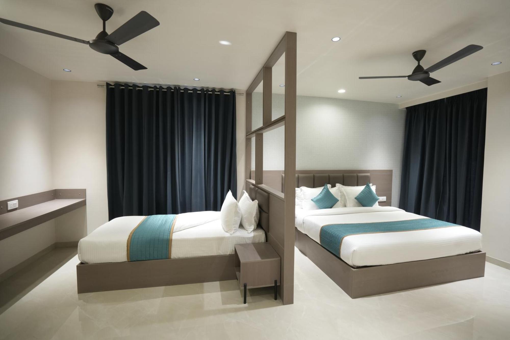 Hotel Shree Ji Inn Kishangarh  Esterno foto