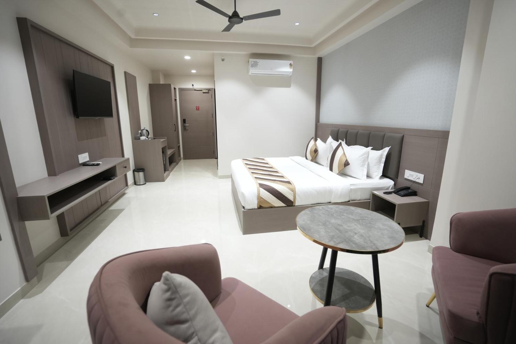 Hotel Shree Ji Inn Kishangarh  Esterno foto