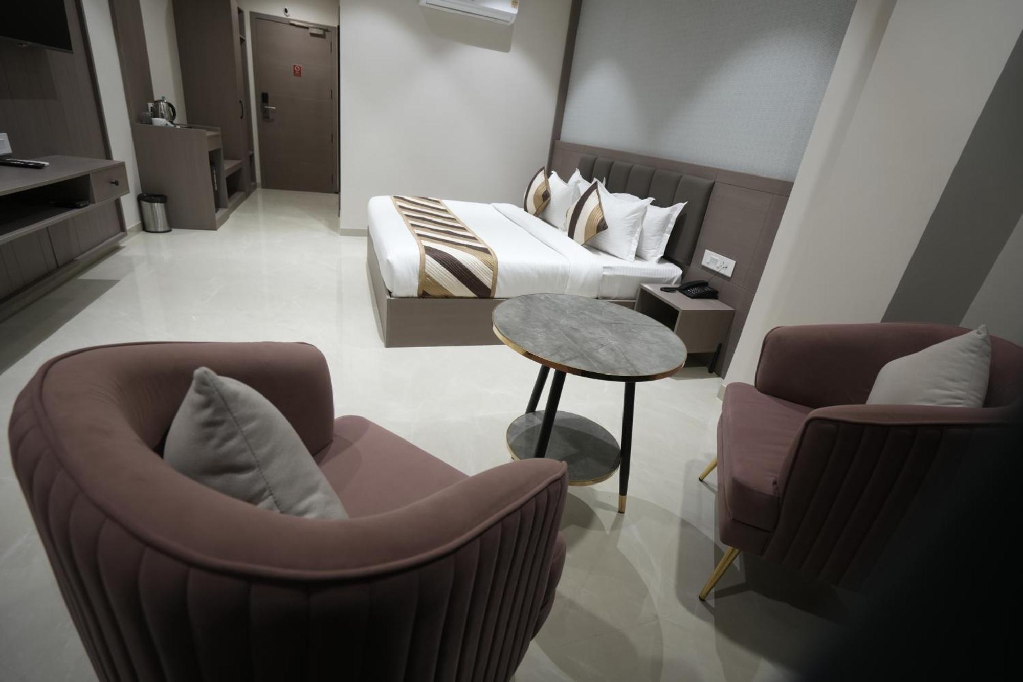 Hotel Shree Ji Inn Kishangarh  Esterno foto