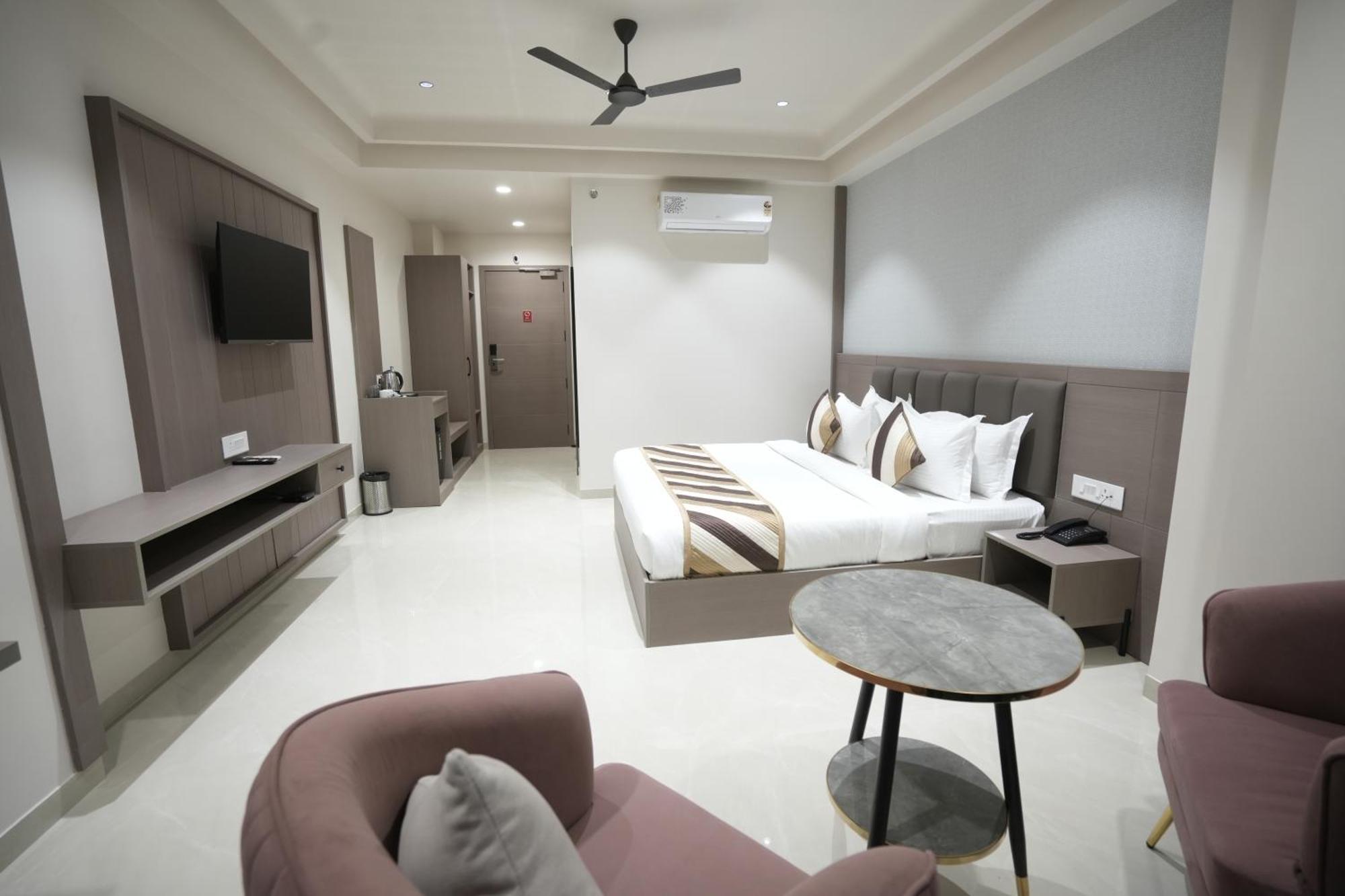 Hotel Shree Ji Inn Kishangarh  Esterno foto