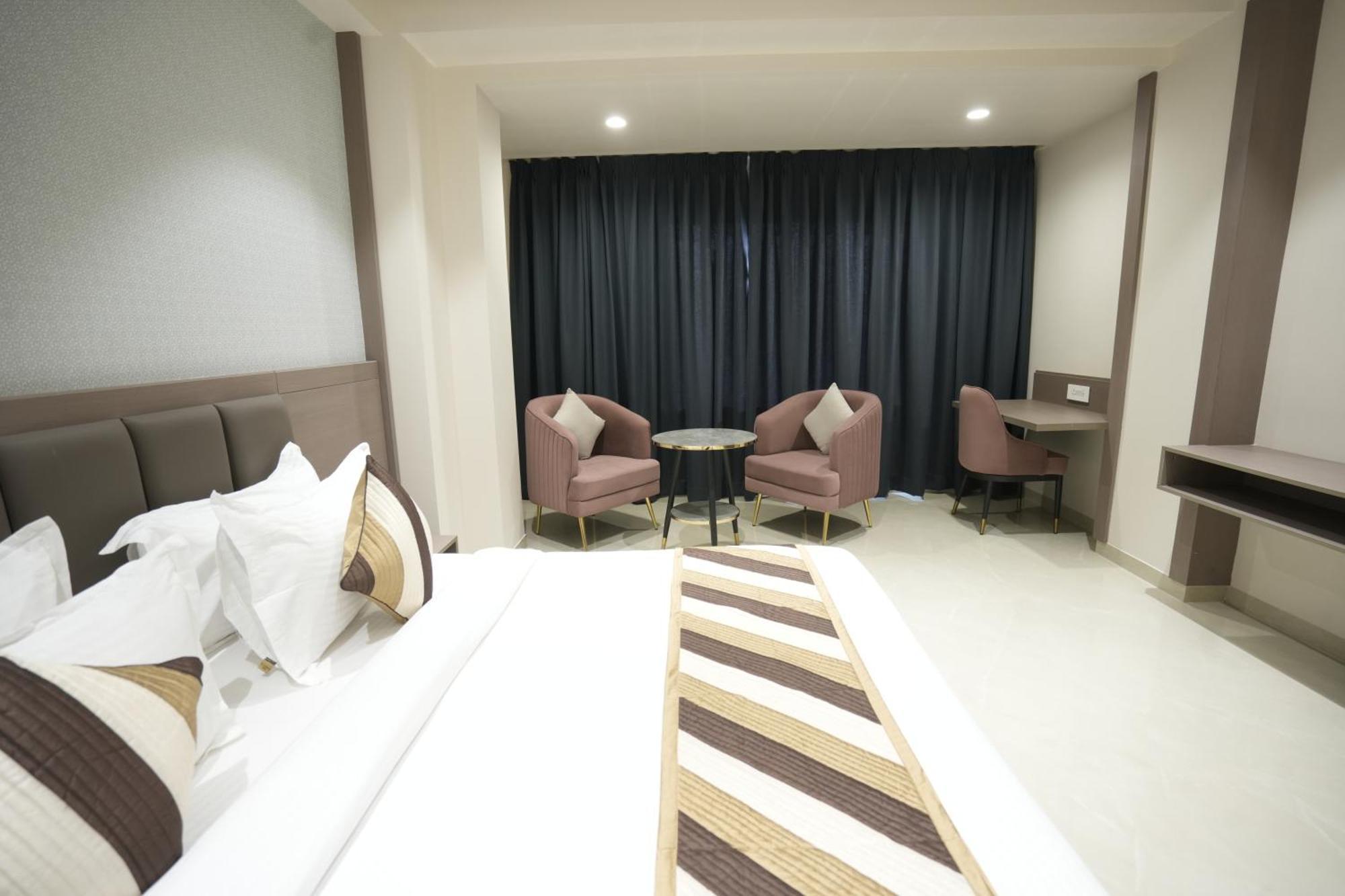 Hotel Shree Ji Inn Kishangarh  Esterno foto