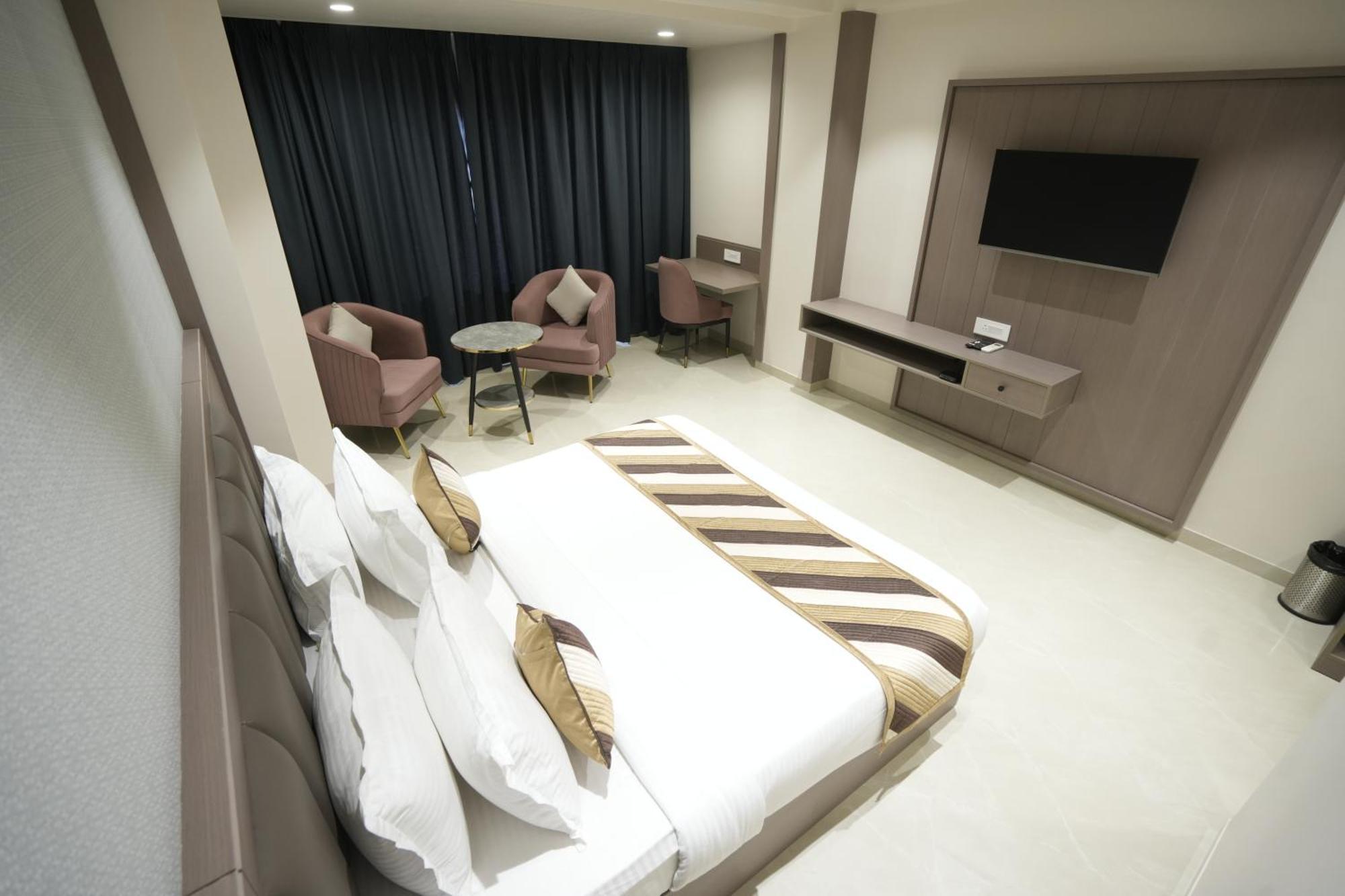Hotel Shree Ji Inn Kishangarh  Esterno foto