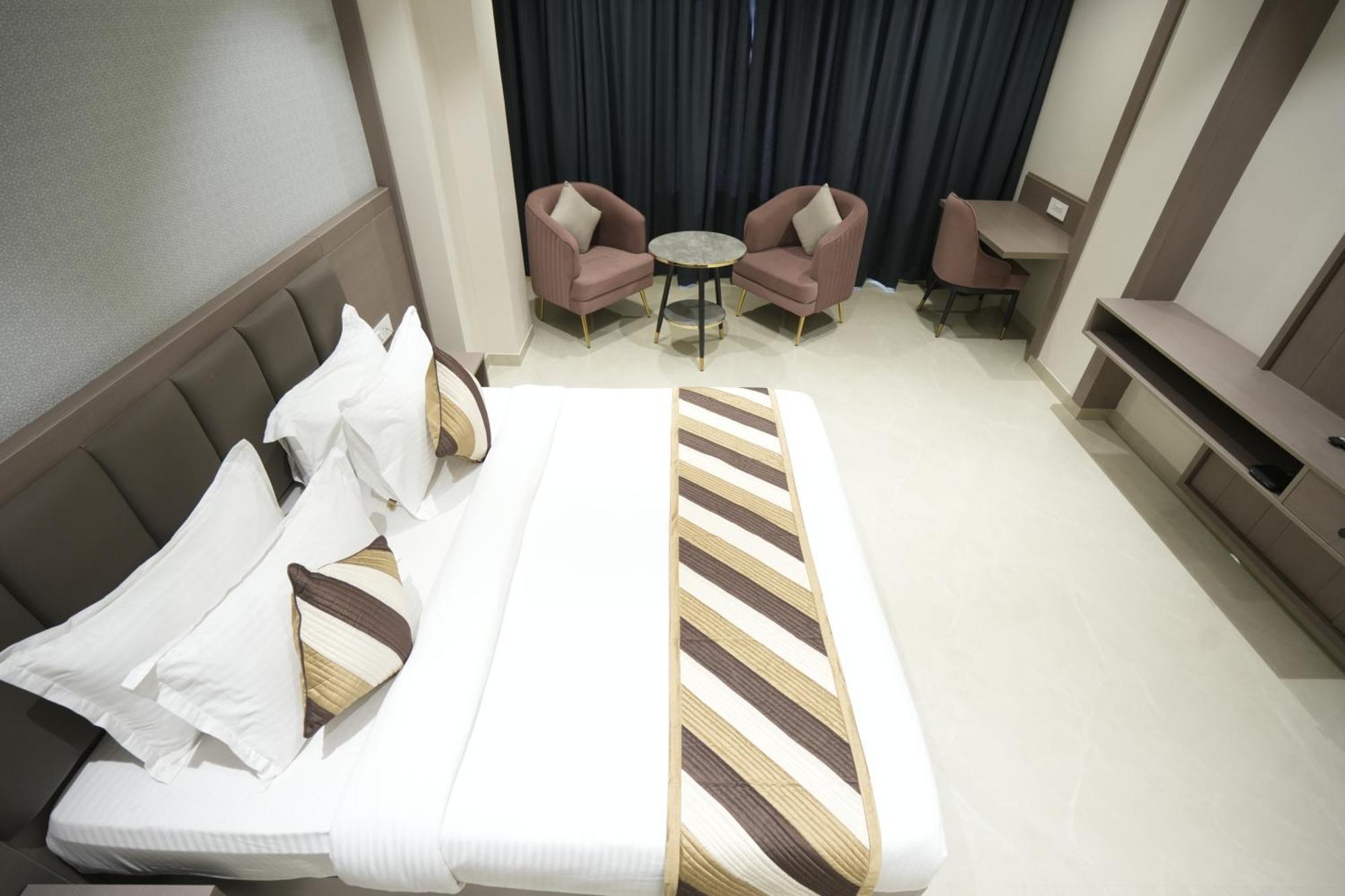 Hotel Shree Ji Inn Kishangarh  Esterno foto
