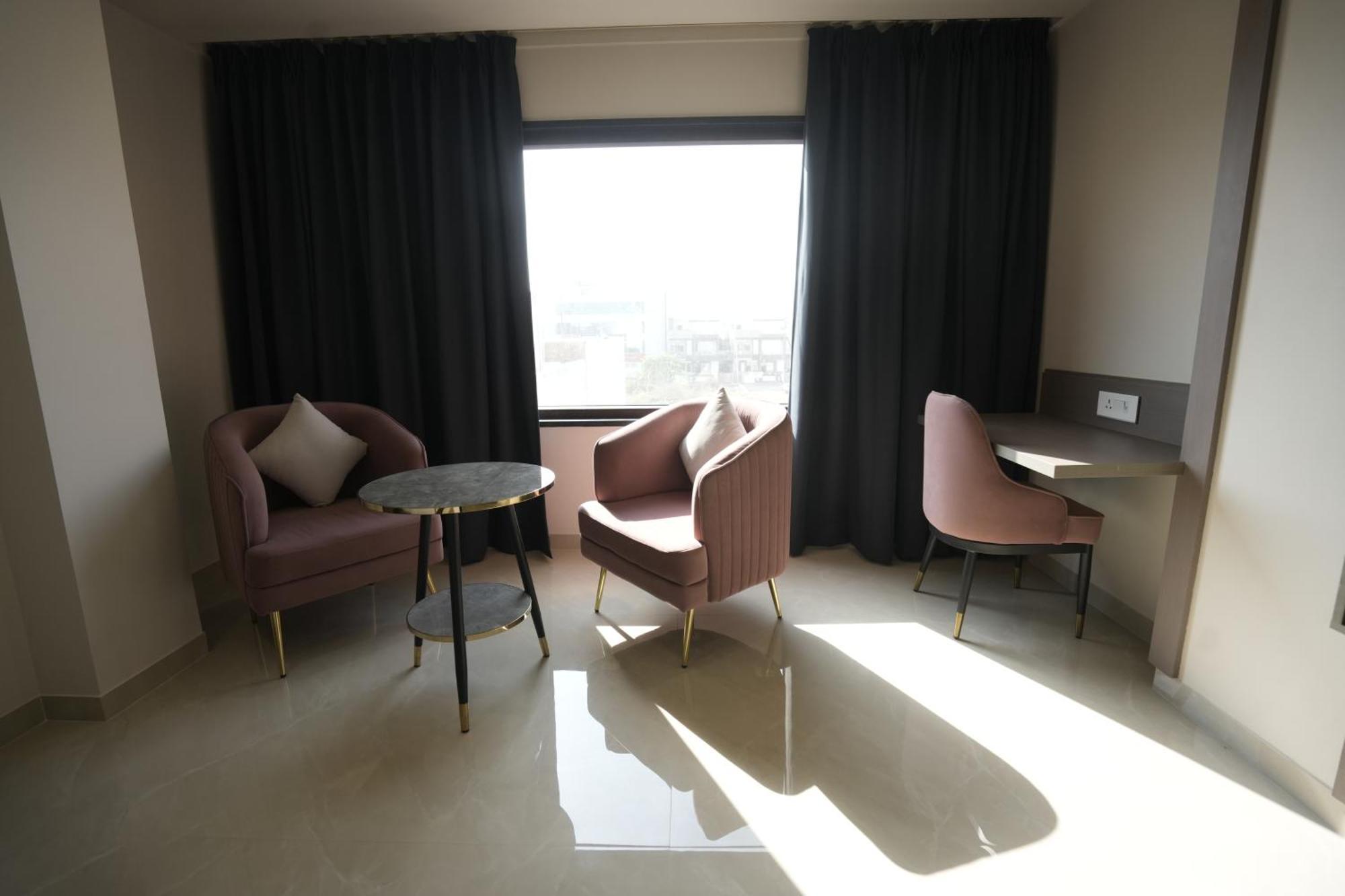 Hotel Shree Ji Inn Kishangarh  Esterno foto