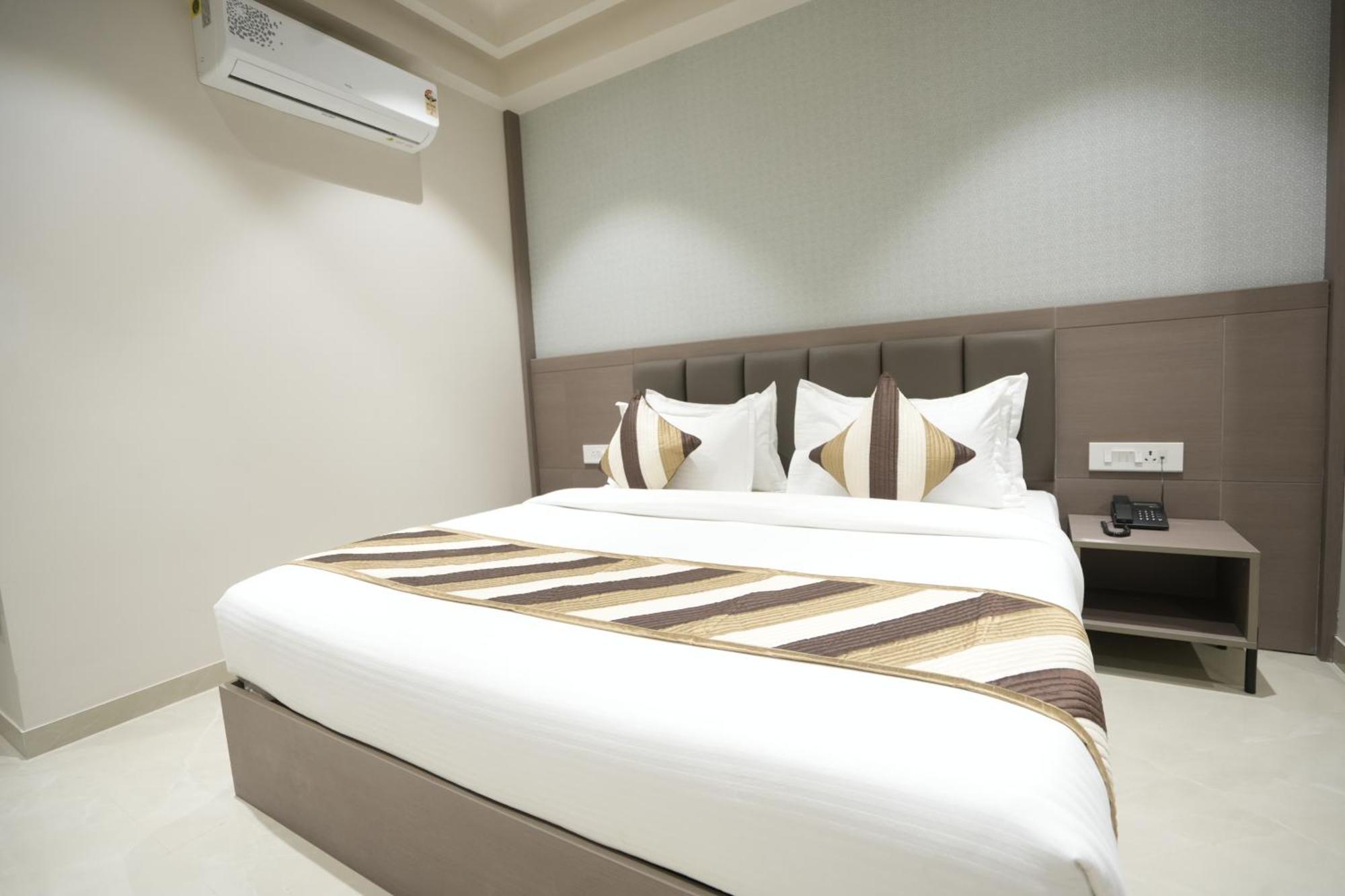 Hotel Shree Ji Inn Kishangarh  Esterno foto