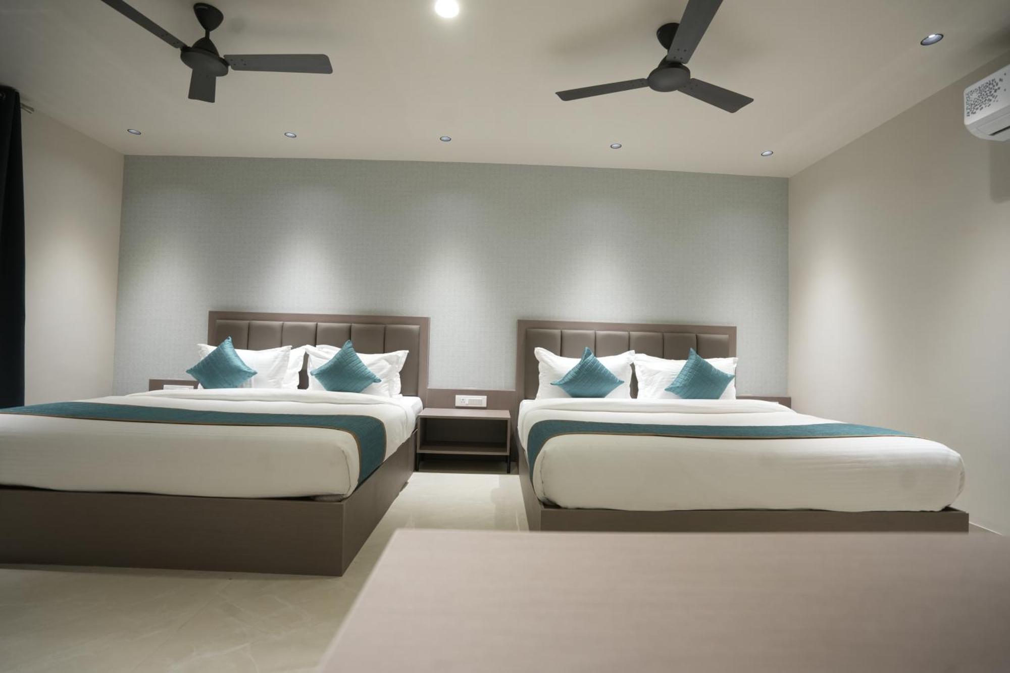 Hotel Shree Ji Inn Kishangarh  Esterno foto